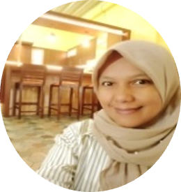 UMMI HANIEK MAININGRUM