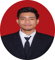HAFIZH DHIYA ULHAQ, ST