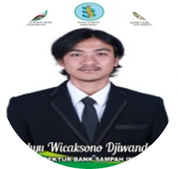 WAHYU WICAKSONO D., ST