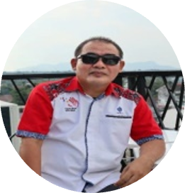 Ir. Mansyur Husin, S.Sos. S.Psi.M.Si IPU.ASEAN Eng