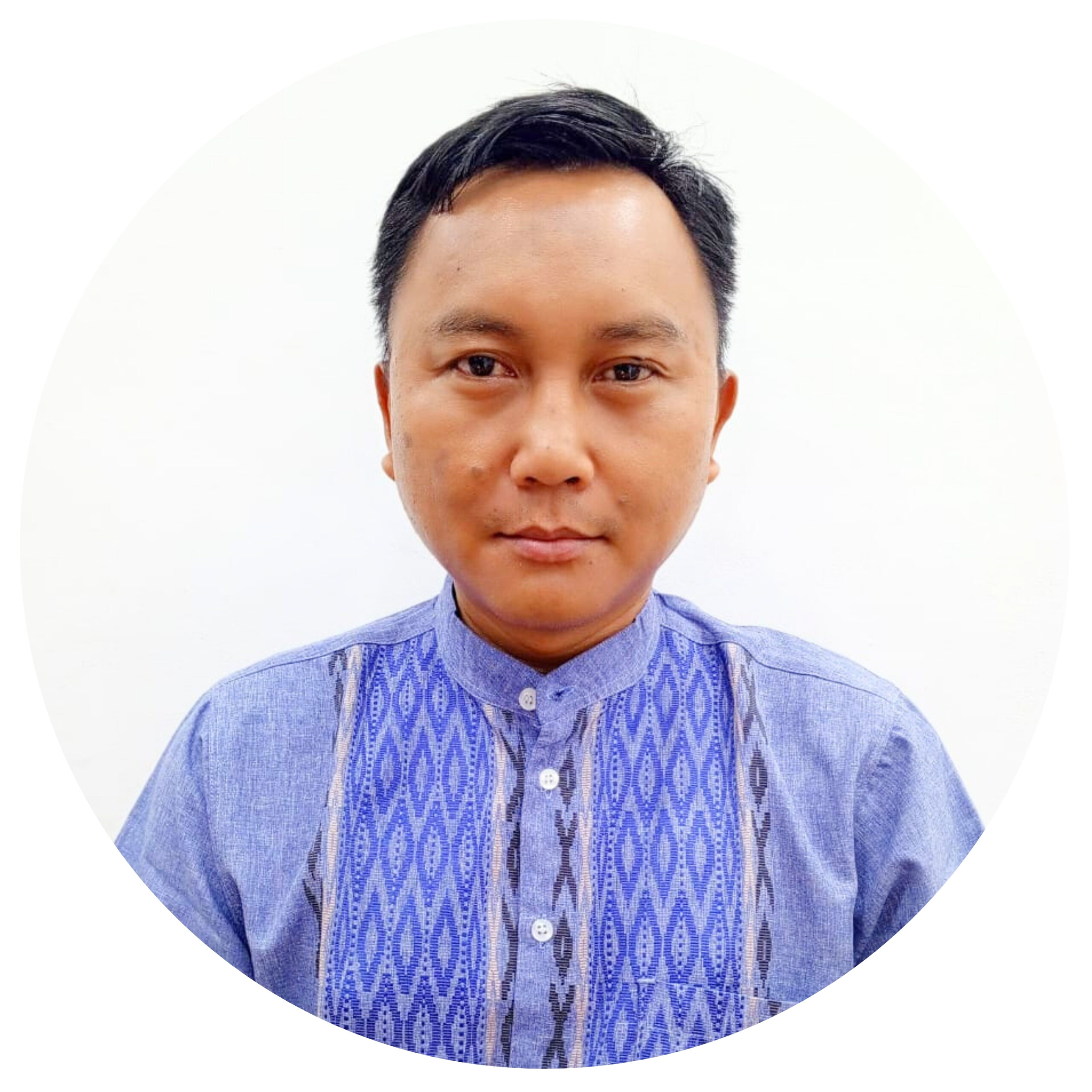 Muhammad Amin, ST