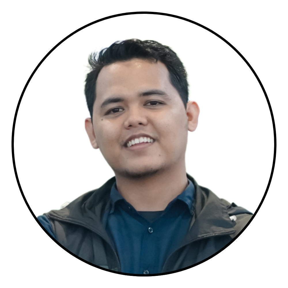 Riansyah, SE