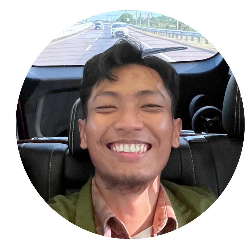 Wahyu Putra Pratama, S.Tr.T