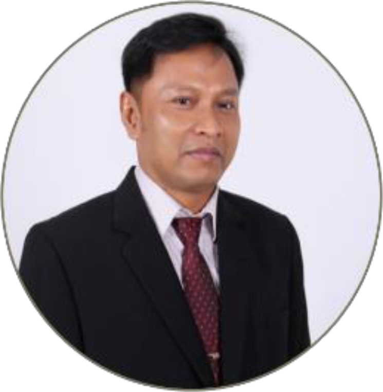 Dr. Heri Setiawan, S.T., M.T.,IPM
