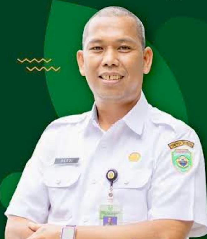 Herdi Apriansyah, S.STP.,M.M.