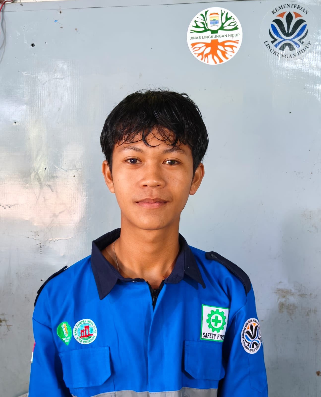 ABI PRIMA ALAM
