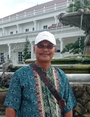 EDY WAHYUDI
