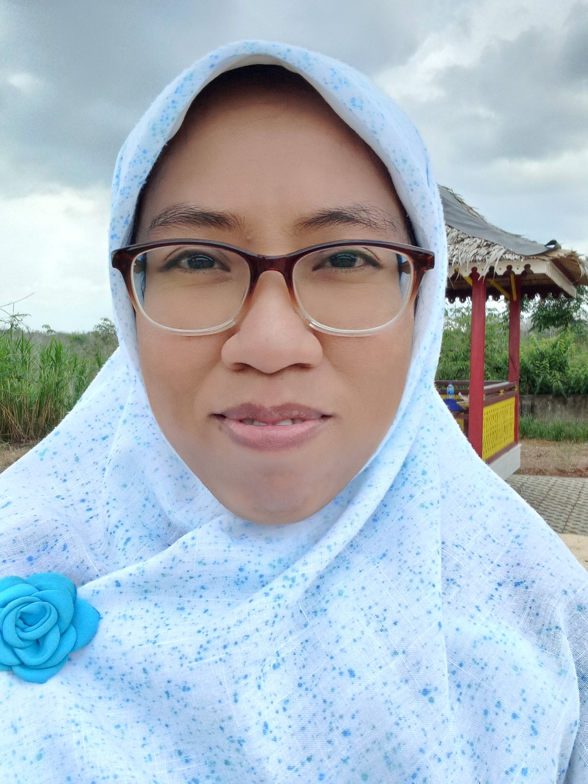 ibu sri