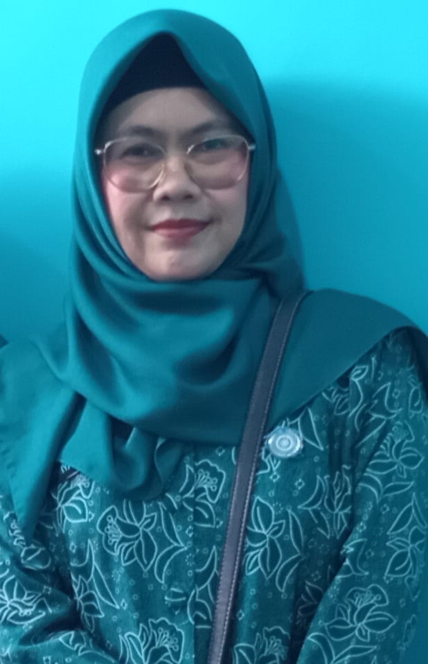 RINA ISMIYATI