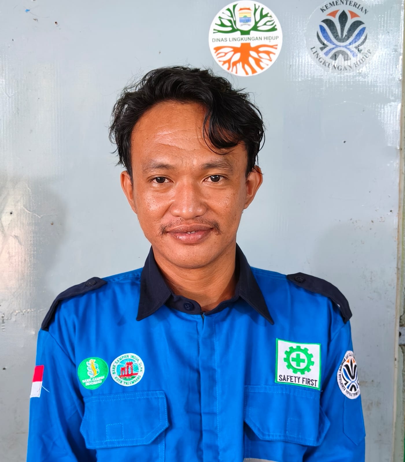 RAHMADI