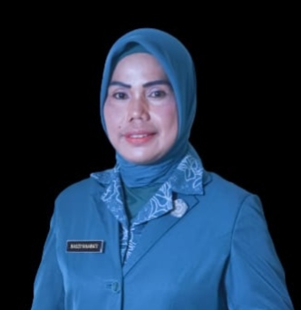 MASDIYANAWATI, SST.,M.Kes