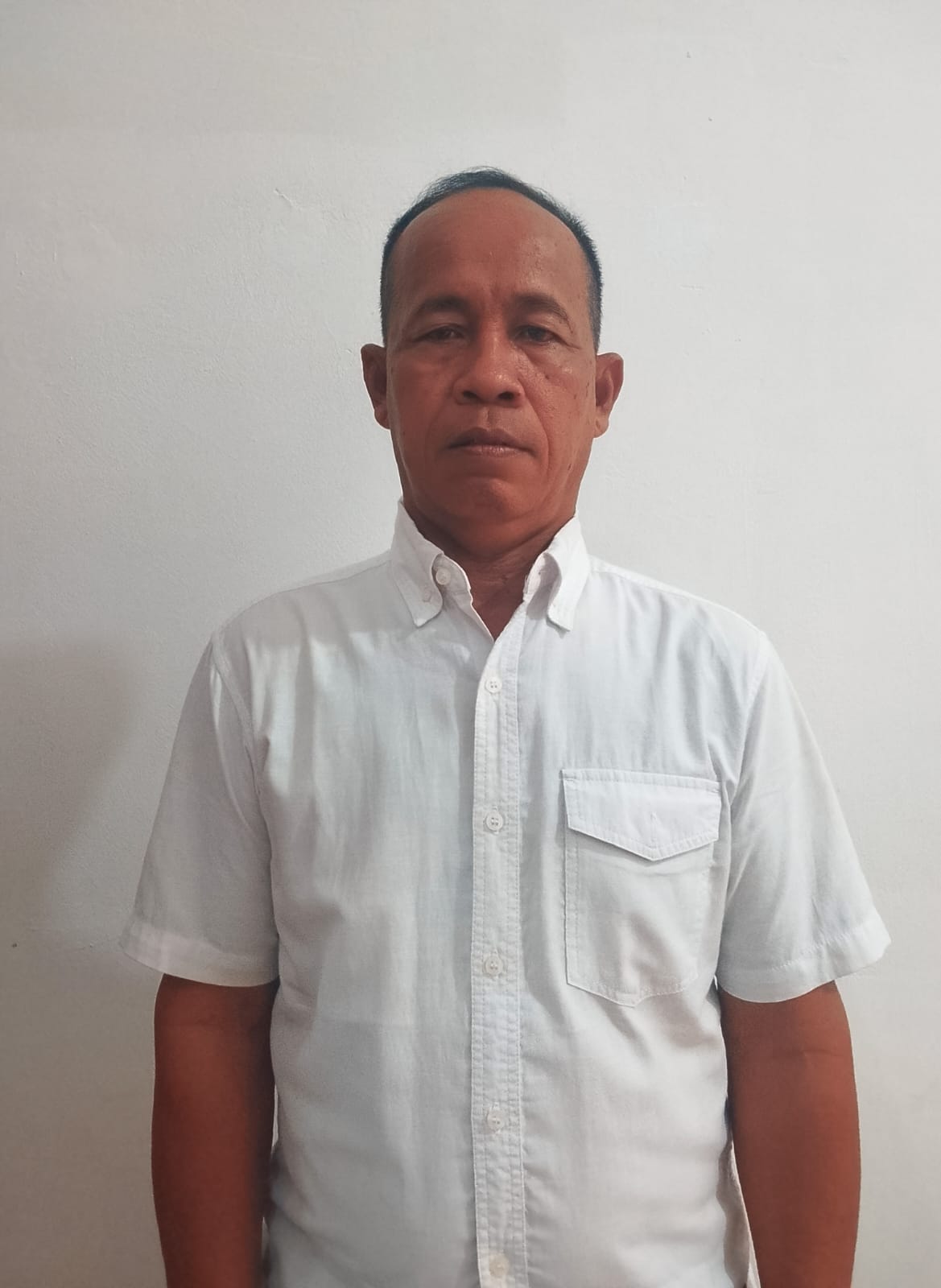 ALI UMAR