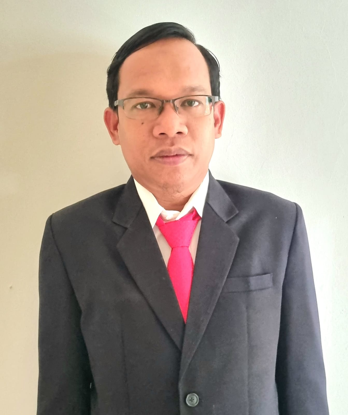WAHYU SETYA BUDI