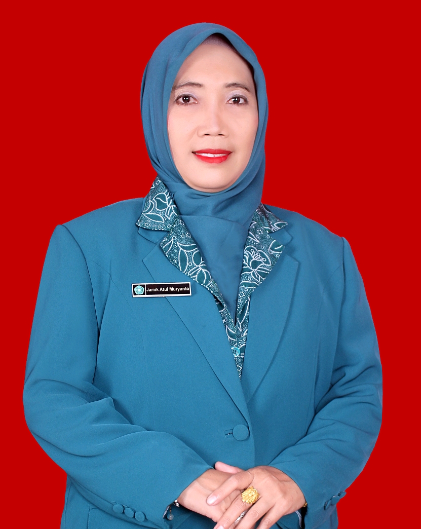 JAMIATUL HASANAH