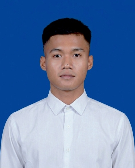 AHMAD FAISAL