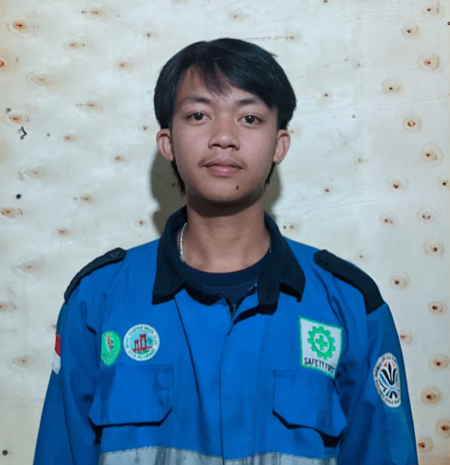 YOLAND SAPUTRA