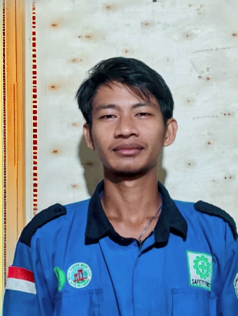 IJIM SAPUTRA PRATAMA