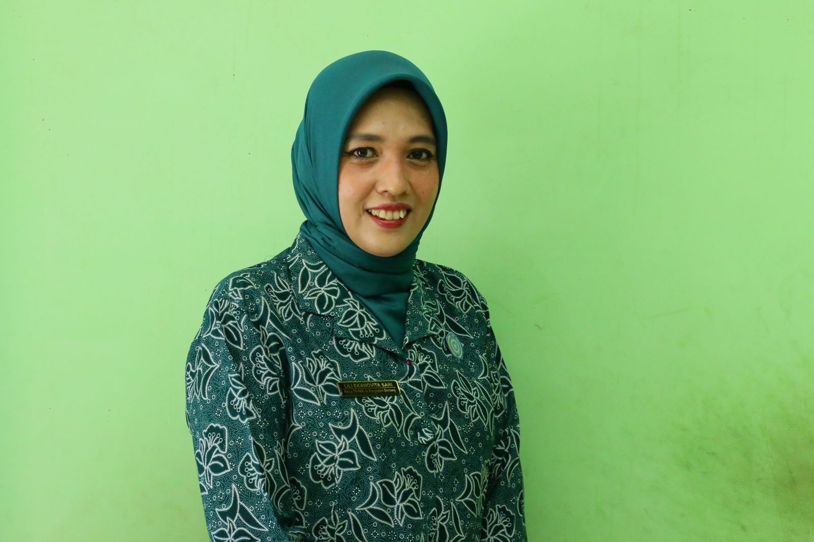 LILI EKA NOVITA SARI