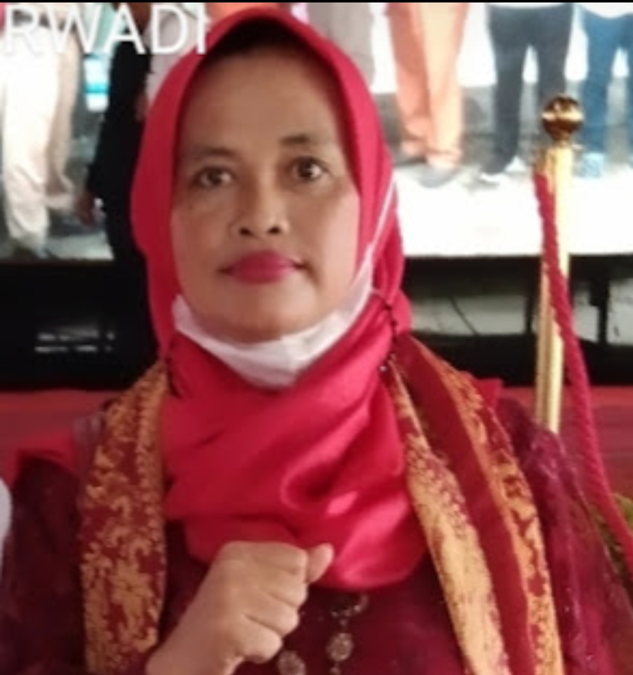 NURAINI