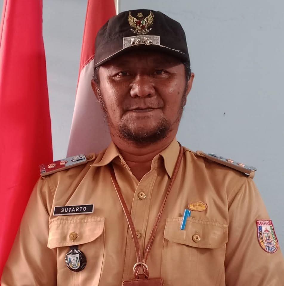 SUTARTO ( LURAH AZHAR PERMAI)