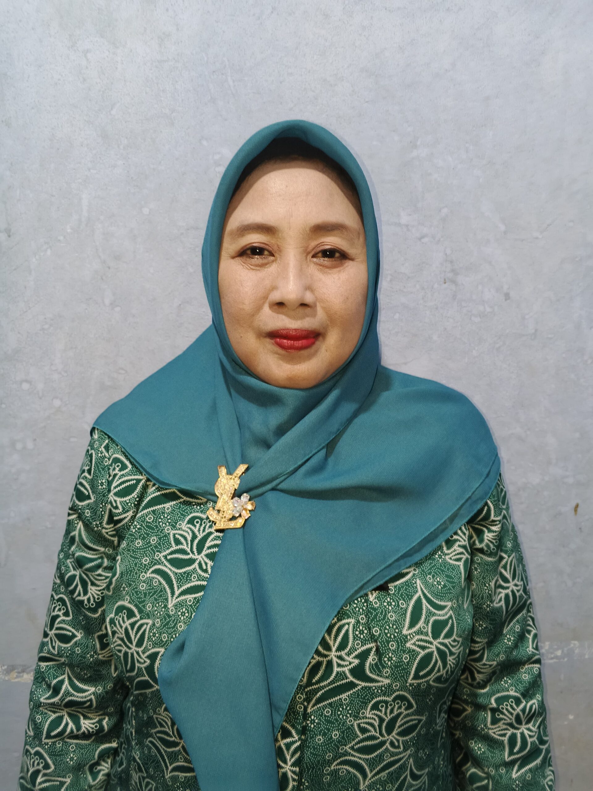 DWI ENI SETIAWATI