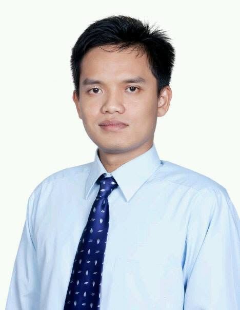 Muhammad Yusron Nurwijaya, S.sos